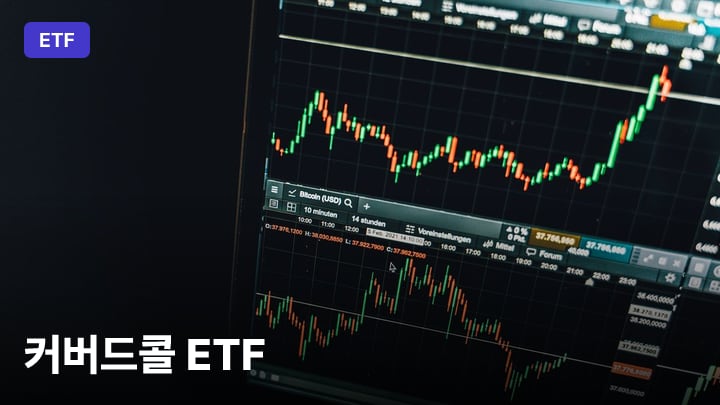 커버드콜 ETF