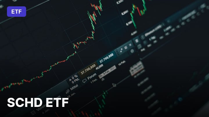 SCHD ETF
